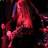 Rock Scarlet : 