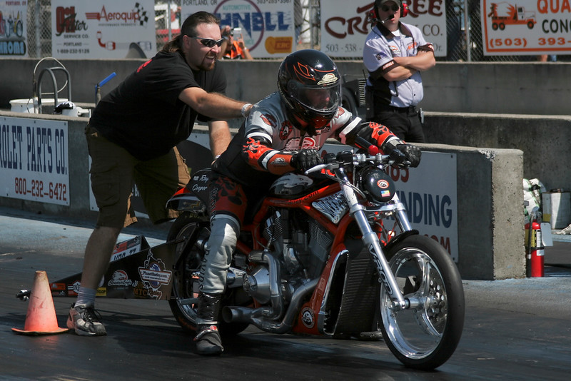Jimmy's Pixs > 2006 AHDRA Northwest Nationals photo